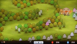 Easy 1 - "The waves begin."