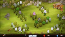 Easy 2 - "Power Play."