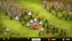 Easy 3 - "Prudence is key."