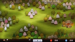 Easy 4 - "Hold the line."