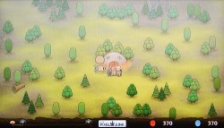 Special 1 - "From all sides."