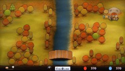 Medium 3 - "Bridge out!"