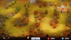 Medium 5 - "Monster mishmash."