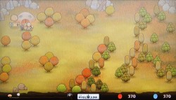 Medium 7 - "Roundabout."