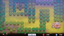 Special 2 - "Lines of attack."