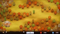 Hard 1 - "So many monsters."