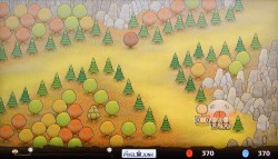 Hard 2 - "Double team."