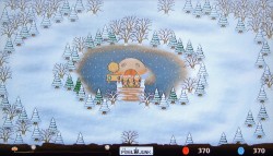 Hard 5 - "Semicircle assaults."