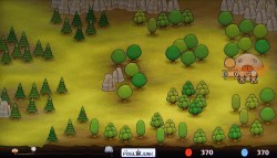 Special 3 - "Eruption Destruction."