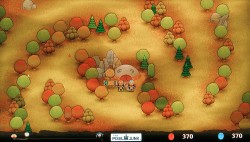 Easy 1 - "Whipped Frenzy."