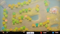 Special 1 - "Origin."